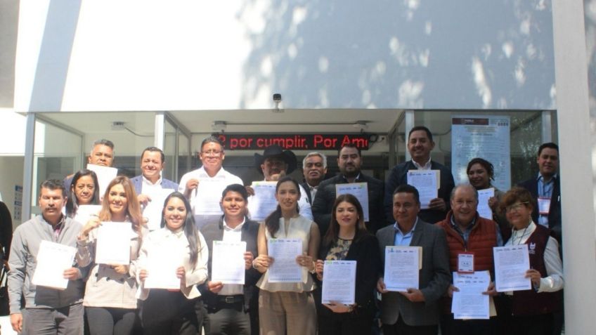 Puebla acuerda con 16 municipios CERO TOLERANCIA al maltrato animal