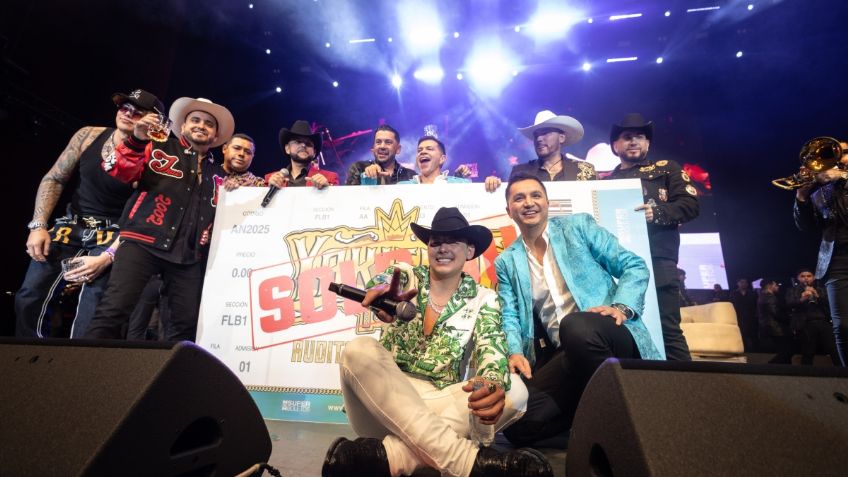 El Yakifest en CDMX logró sold out y tuvo como invitados a Jorge Medina, Josi Cuen y muchos más