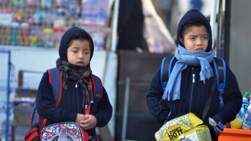 SEP anuncia ajustes en los horarios de clases a partir marzo, ¿para qué escuelas aplica?