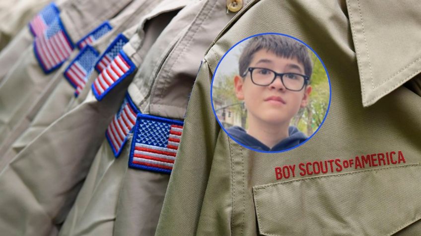 Así murió un boy scout de 11 años en un accidente, su tropa vio como se ahogaba en el lago Manning