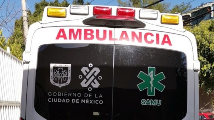 Morena propone ambulancias médicas móviles para atender a personas en situación de calle