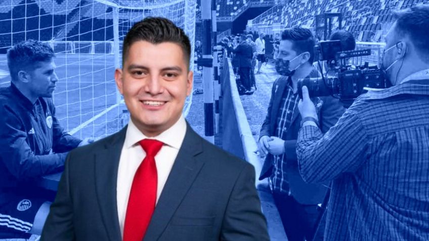 ¿Quién era Adán Manzano y de qué murió? Perfil del periodista de Telemundo