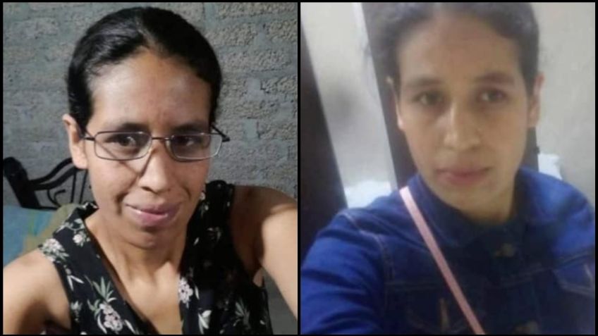 Hallan sin vida a Noemi Mendoza en Texcoco, señalan a su esposo como responsable del feminicidio y desaparición