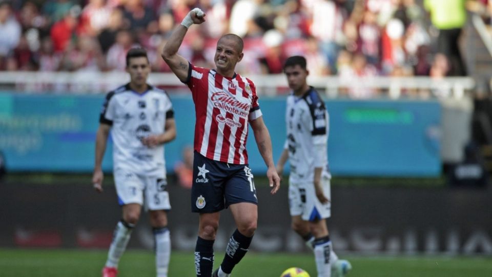 Las Chivas y los Pumas debutarán en el certamen de la Concacaf.