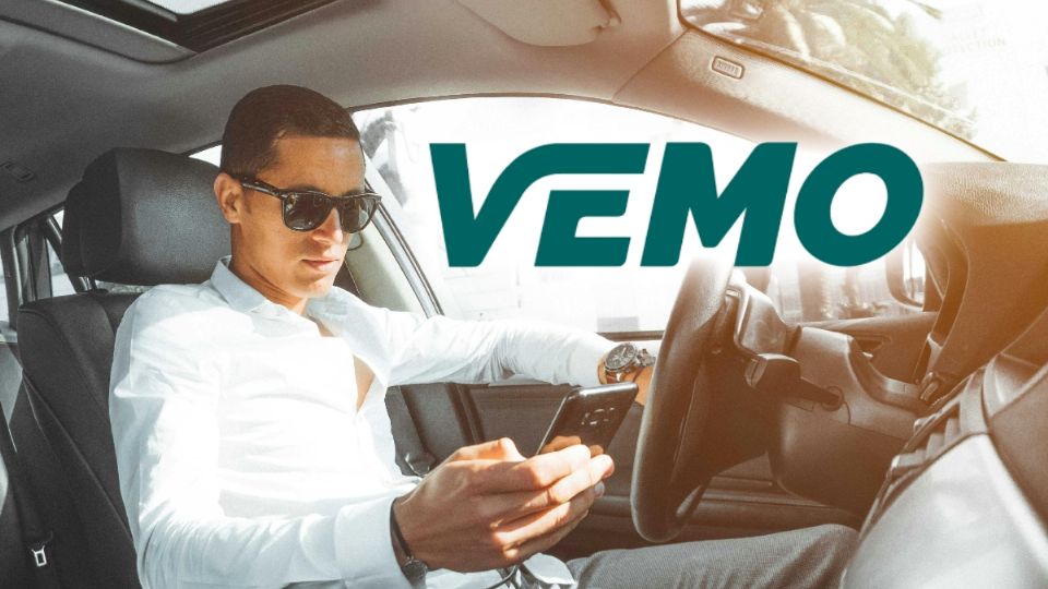 La oferta para ser conductor de VEMO está disponible en su portal web