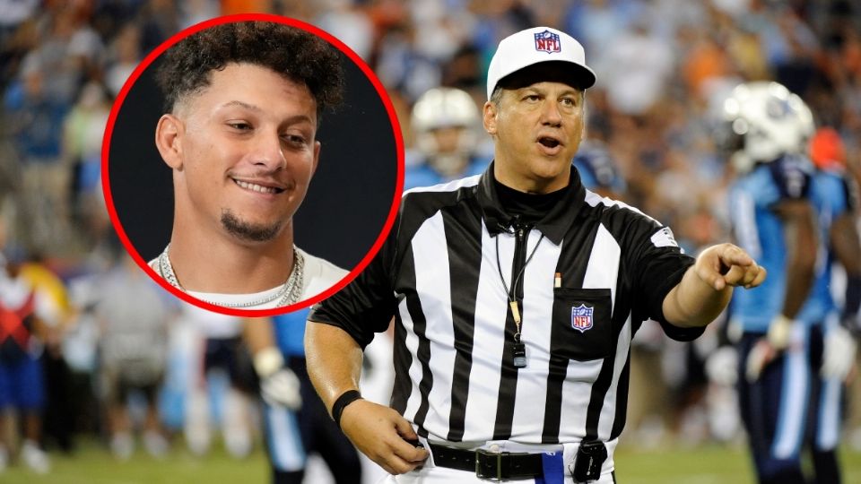 El debate sobre el arbitraje en la NFL se ha intensificado en redes sociales, donde numerosos aficionados han expresado su descontento con decisiones clave en los playoffs que han beneficiado a los Chiefs