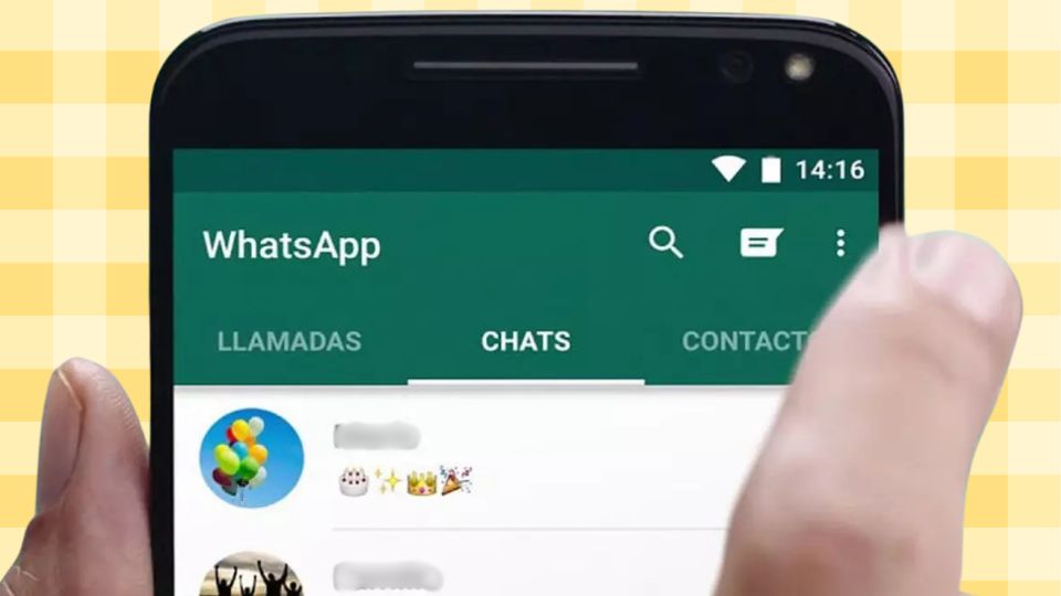 Es importar saber que tipo de aplicación tenés para no sufrir daños en tu celular. Fuente: El Heraldo de México