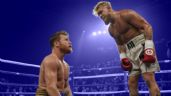 Foto ilustrativa de la nota titulada: Jake Paul insulta sin piedad al Canelo Álvarez por no aceptar una pelea mano a mano, ¿qué le dijo?