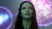 Foto ilustrativa de la nota titulada: Cómo luciría realmente la hermosa Gamora de Guardianes de la Galaxia si fuera real, gracias a la Inteligencia Artificial