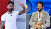 Foto ilustrativa de la nota titulada: ¿Es el gemelo malo? Usuarios de redes comparan a Sergio Ramos con Poncho De Nigris