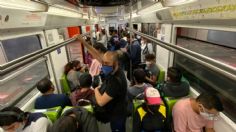 Línea 3 del Metro no cerrará este 2025, aclara Clara Brugada