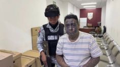 Pandillero fugado de cárcel en Guatemala se escondía en México