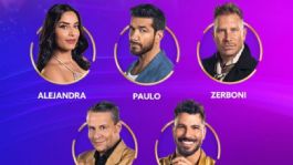 Foto que representa a La Casa de los Famosos All Stars: ellos son los nominados de la semana 1 | FOTO