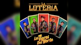 Foto que representa a Los Tigres del Norte estrenan “La Lotería” un tema que plasma el problema de la migración