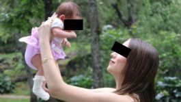 Foto que representa a ¿Qué ha pasado con la hija de Marianne Gonzaga, tras el ataque a Valentina Gilabert?