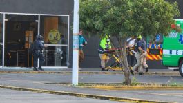 Foto que representa a Asesinan a balazos a comandante de la Fiscalía Regional de Zamora