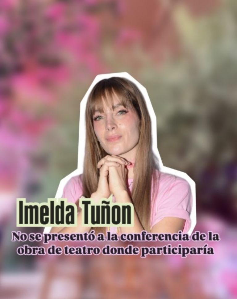 imelda garza tuñon obra de teatro 