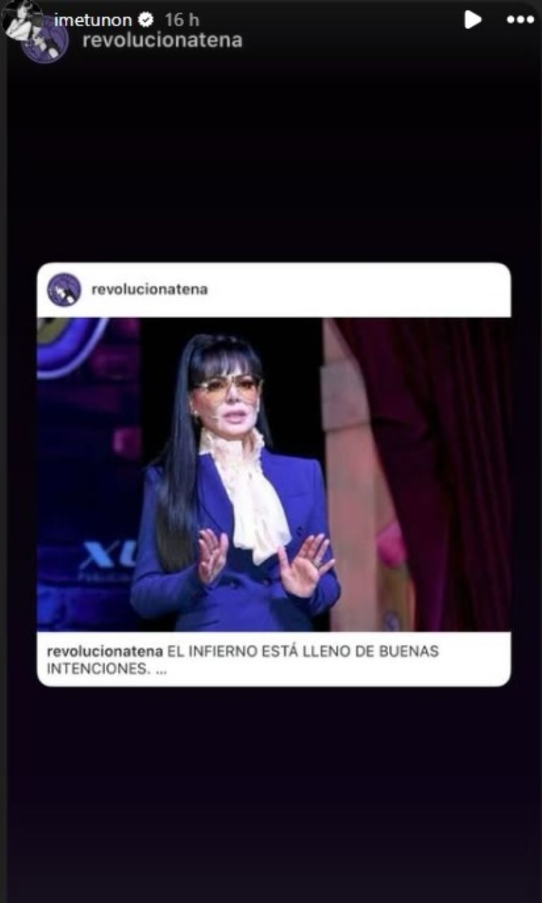 imelda garza obra de teatro