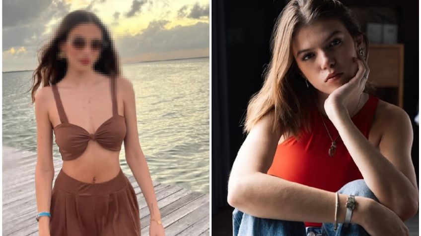 Marianne Gonzaga se queda en internamiento preventivo por apuñalar a modelo Valentina Gilabert