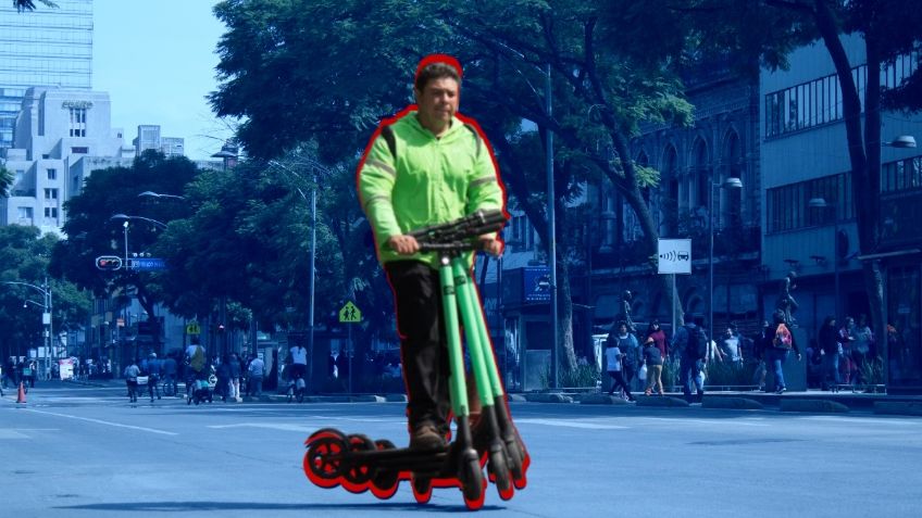 Multarán a usuarios de scooters y bicis chinas con hasta 6 mil pesos en este municipio