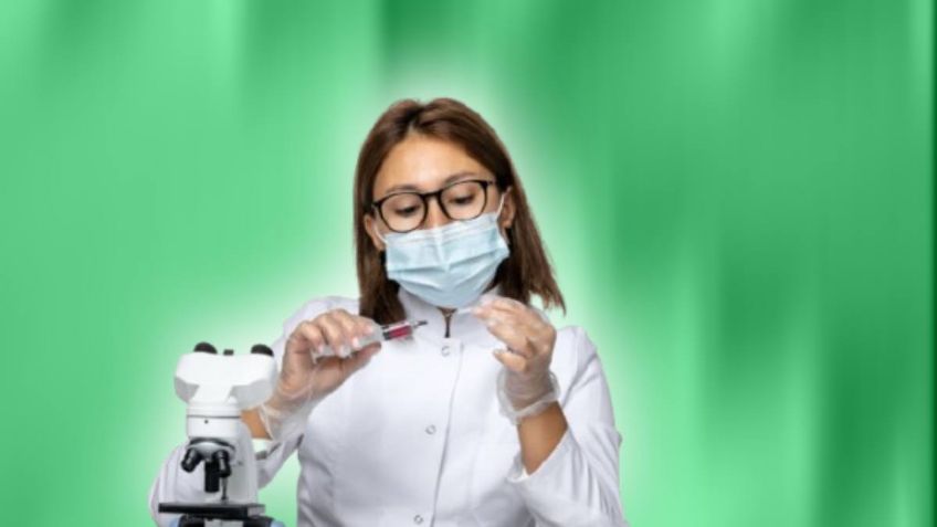 La dura realidad de las mujeres en la ciencia y la brecha a romper en México