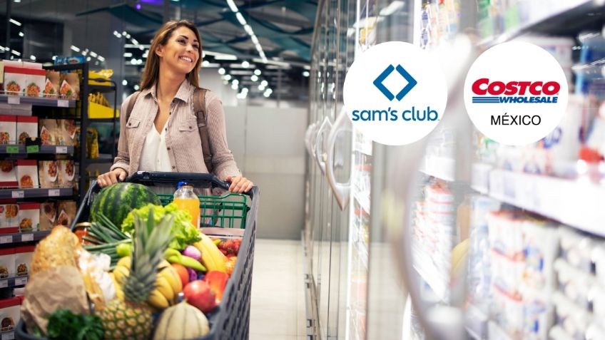 Sam’s Club y Costco: las ofertas que tienes que aprovechar el sábado 8 y el domingo 9 de febrero