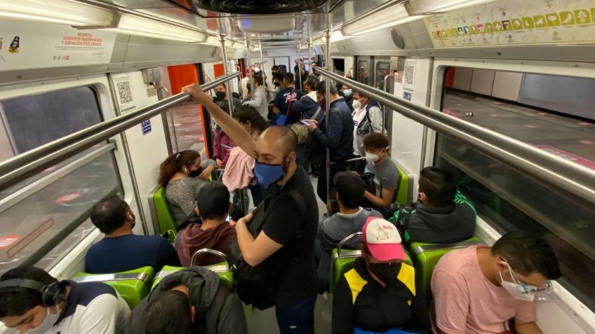 Línea 3 del Metro no cerrará este 2025, aclara Clara Brugada