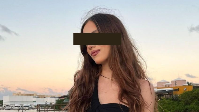 Fiscalía de CDMX solicita prisión preventiva para Marianne Gonzaga, influencer que apuñaló a la pareja de su ex