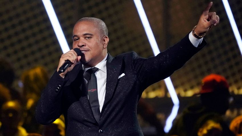 Muere Irv Gotti, famoso productor musical que trabajó con leyendas del hip-hop