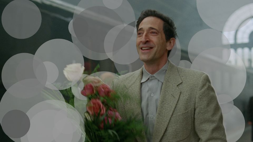 La actuación de Adrien Brody destaca en esta cinta.