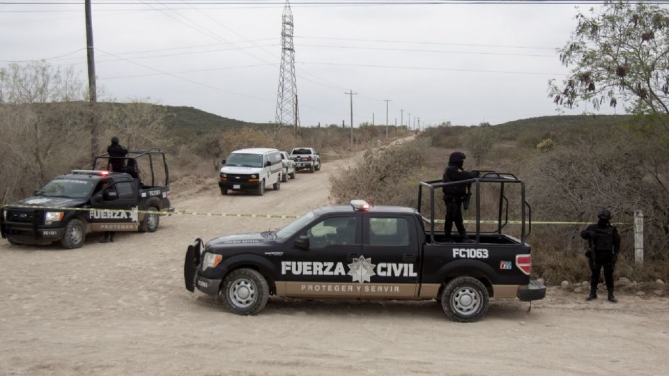 Autoridades locales continúan con las investigaciones.