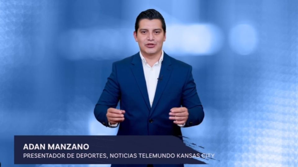 El periodista fue hallado sin vida en un hotel en Nueva Orleans.