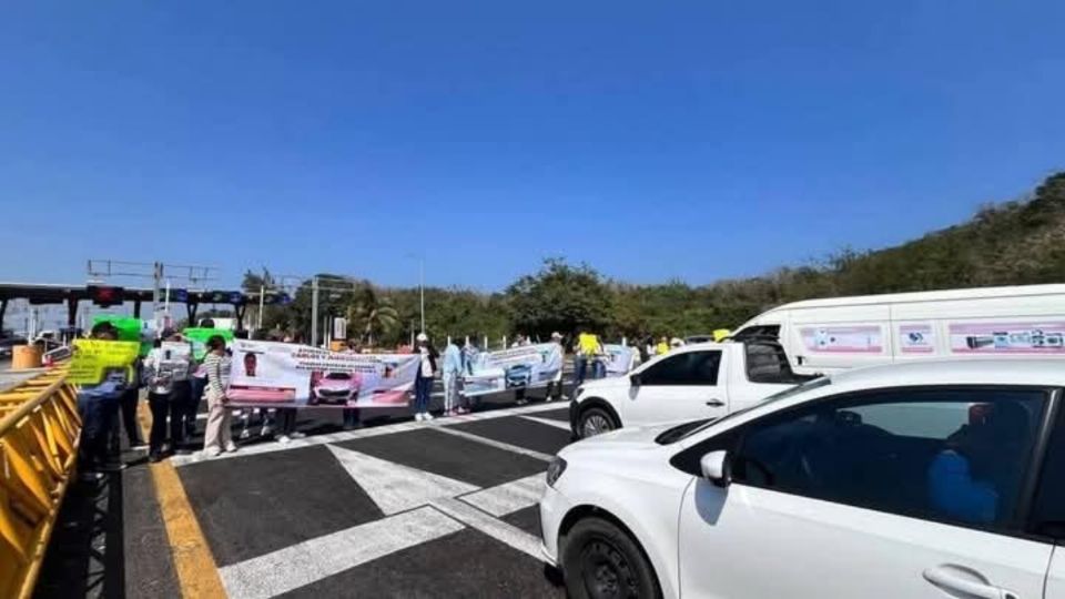 Carlos Ransés, secretario del Ayuntamiento de Paso del Macho, y su hermano Juan Daniel desaparecieron la tarde del  jueves 6 de febrero cuando viajaban a bordo de un automóvil.