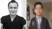 Foto ilustrativa de la nota titulada: ¿Quién es Christian Augusto Jafet Gómez Villalpando, el doctor que mató al niño Mateo?