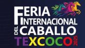 Foto ilustrativa de la nota titulada: Feria Internacional del Caballo Texcoco 2025: cuándo empieza y la cartelera completa