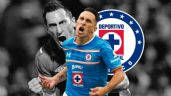 Foto ilustrativa de la nota titulada: El futbolista de Cruz Azul que se agarró a golpes con un aficionado en pleno partido de la Liga MX