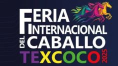 Feria Internacional del Caballo Texcoco 2025: cuándo empieza y la cartelera completa