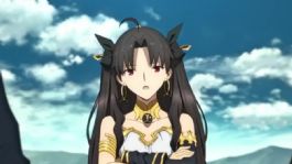 Foto que representa a Despídete de la IA: los mejores 3 Fan Art de la bellísima Rin Tohsaka en Fate Grand Order