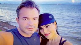 Foto que representa a "Te amo": filtran supuestos mensajes de Marco Chacón siendo infiel a su esposa Maribel Guardia