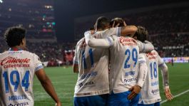 Foto que representa a Cruz Azul vs Pachuca y León vs Toluca: a qué hora y dónde ver EN VIVO los partidos de hoy | Liga MX Jornada 6