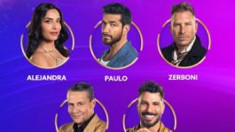 Foto que representa a La Casa de los Famosos All Stars: filtran el nombre del eliminado de este lunes 10 de febrero