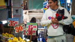 Foto que representa a Anuncian cierre masivo de mercados y MARCHA en CDMX en esta FECHA