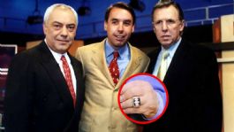 Foto que representa a El único periodista mexicano que tuvo un anillo del Super Bowl