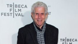 Foto que representa a Muere Tony Roberts, famoso actor que apareció en varias películas de Woody Allen