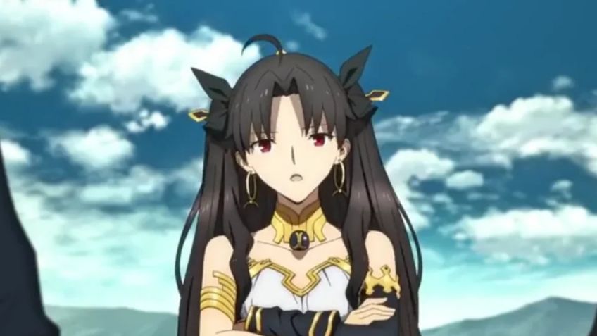 Despídete de la IA: los mejores 3 Fan Art de la bellísima Rin Tohsaka en Fate Grand Order