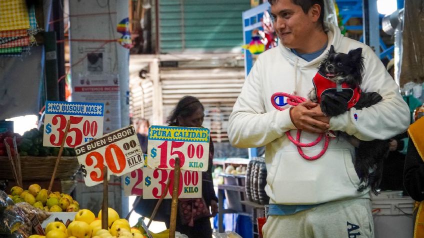 Anuncian cierre masivo de mercados y MARCHA en CDMX en esta FECHA