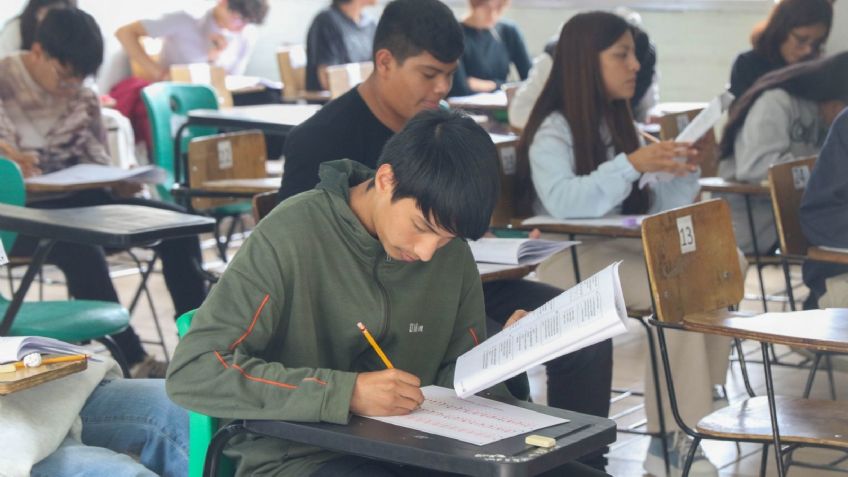 Estudia esta carrera en el Conalep y gana hasta 35 mil pesos al mes