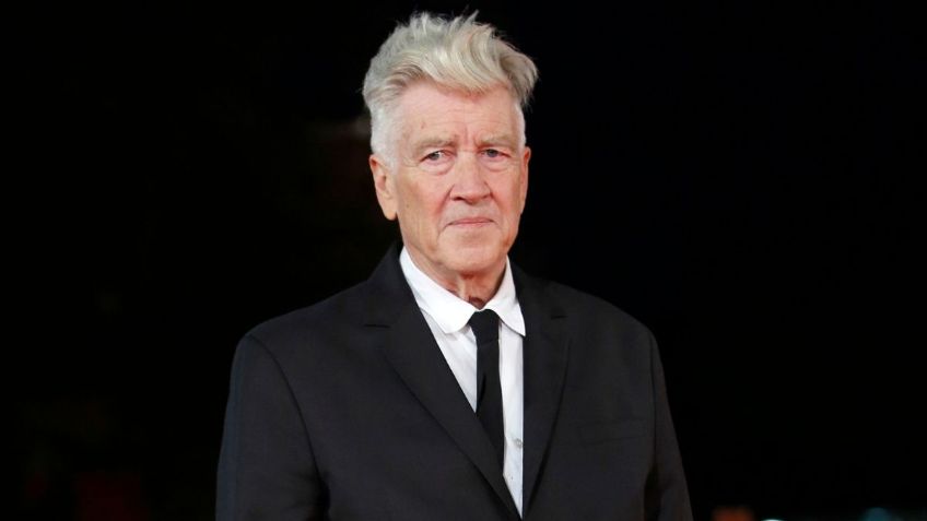 Revelan la verdadera causa de la trágica muerte de David Lynch