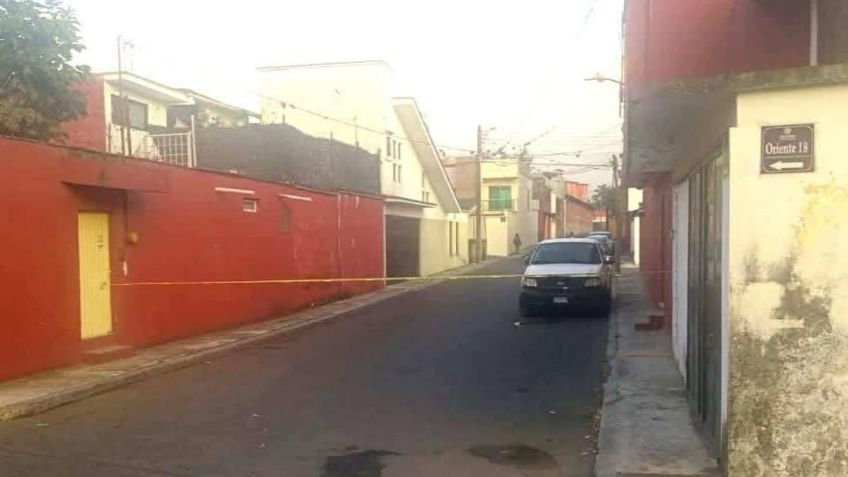 Balacera en Veracruz deja 5 presuntos delincuentes abatidos