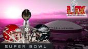 Foto ilustrativa de la nota titulada: EN VIVO Super Bowl LIX: todos los detalles del histórico partido entre Kansas City Chiefs vs Philadelphia Eagles